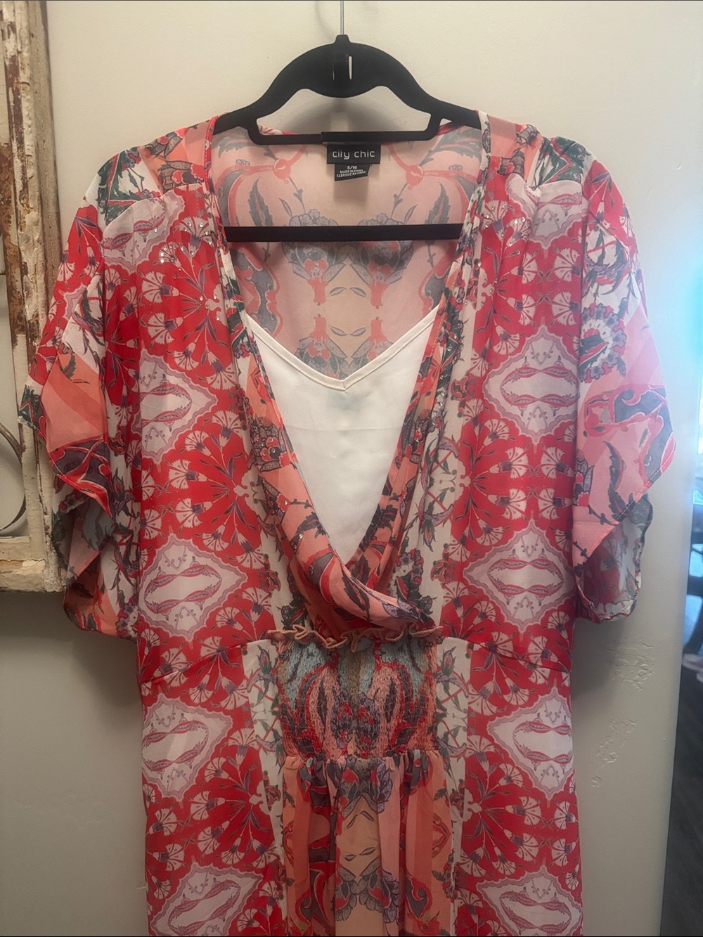 Dress Subcategory Identification - Picture 6 of 9